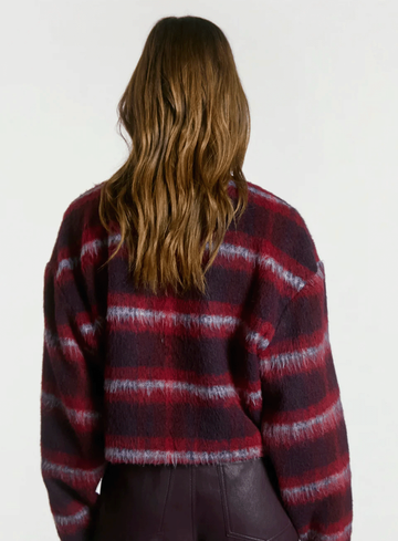 Aaiko Jacket Marais