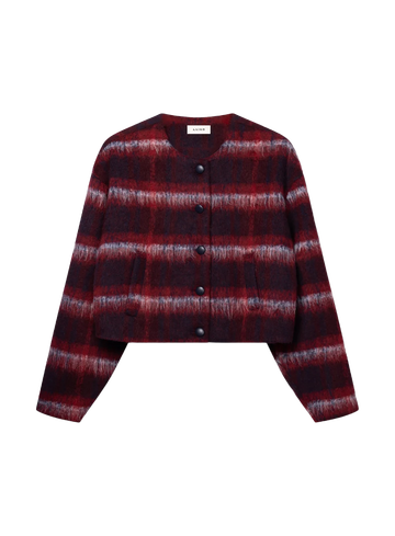 Aaiko Jacket Marais MARAIS PES 580