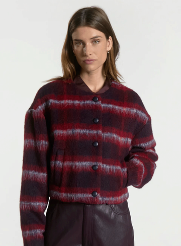 Aaiko Jacket Marais MARAIS PES 580