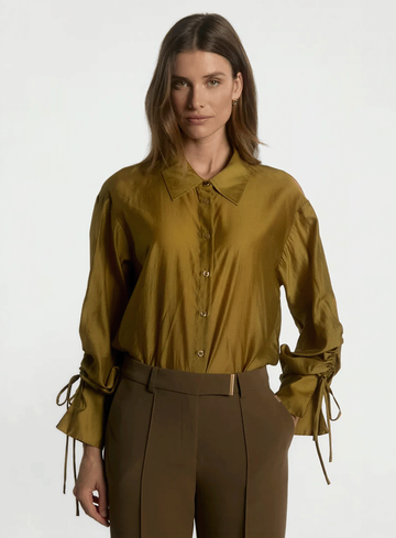 Aaiko Blouse Marel MAREL LYO 512