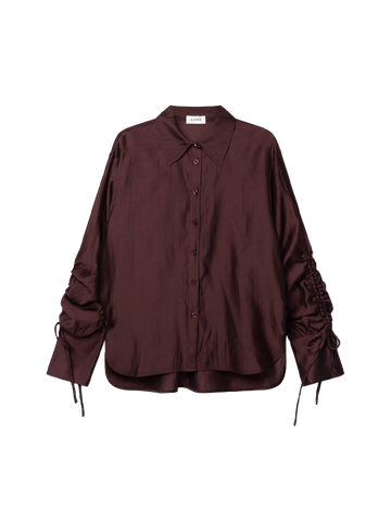 Aaiko Blouse Marel MAREL LYO 512