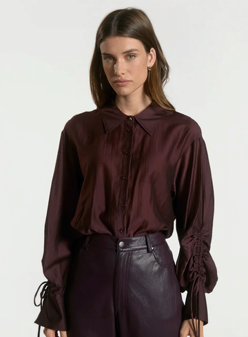 Aaiko Blouse Marel MAREL LYO 512