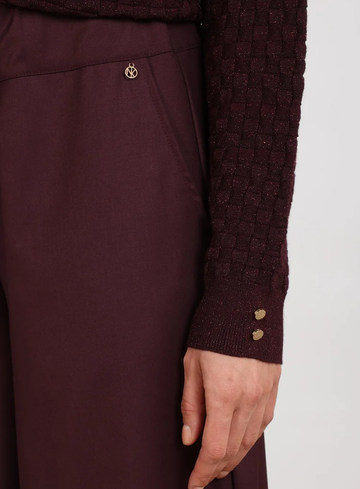 Nukus Pantalon Lieve