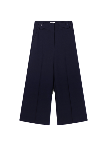 Aaiko Broek Nore NORE BUTTONS RPES 345