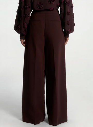 Aaiko Pantalon Nore