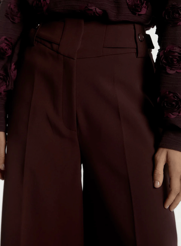 Aaiko Pantalon Nore