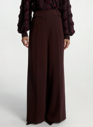 Aaiko Pantalon Nore