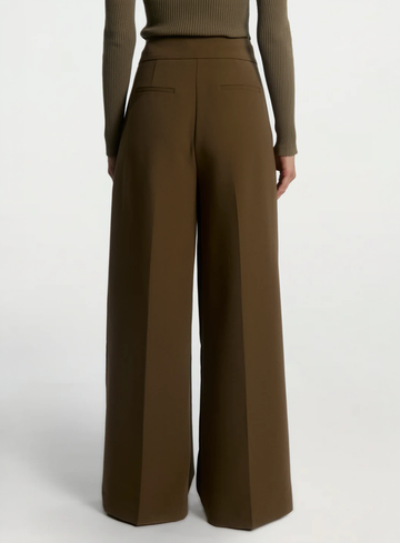 Aaiko Pantalon Nore