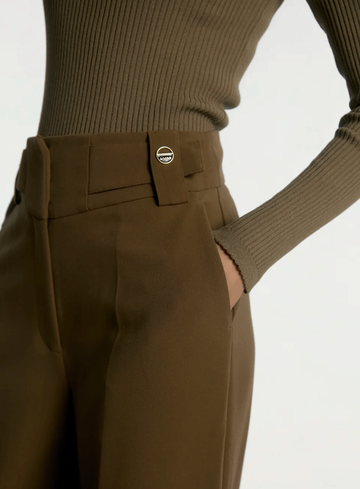 Aaiko Pantalon Nore
