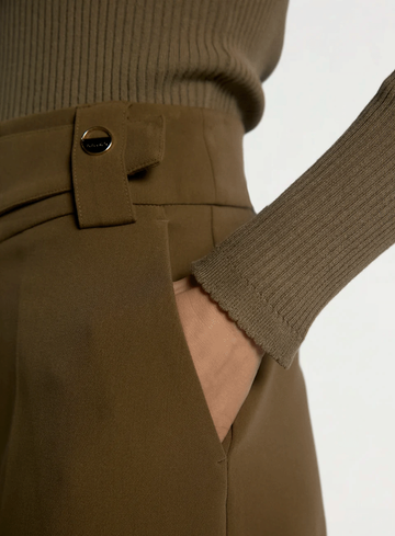 Aaiko Pantalon Nore