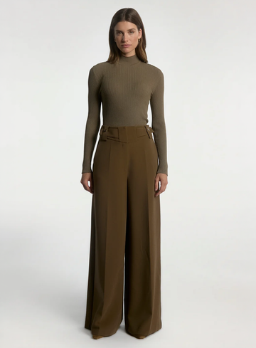 Aaiko Pantalon Nore NORE PU 689
