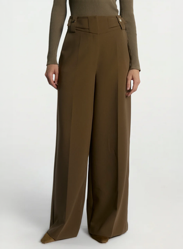 Aaiko Pantalon Nore