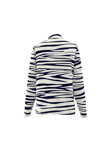 Frank Walder Blouse NOS726101