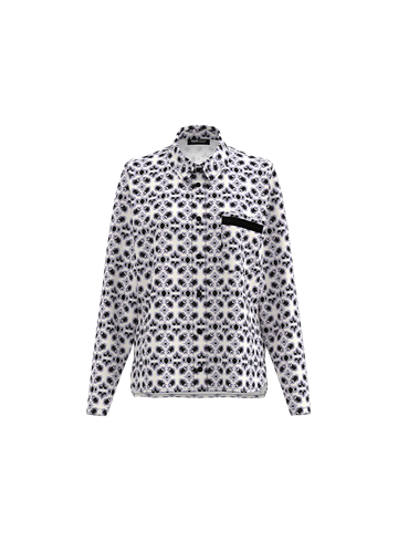 Frank Walder Blouse NOS726101