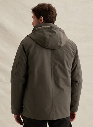 PME Legend Jas Rock-Pack PJA2609158
