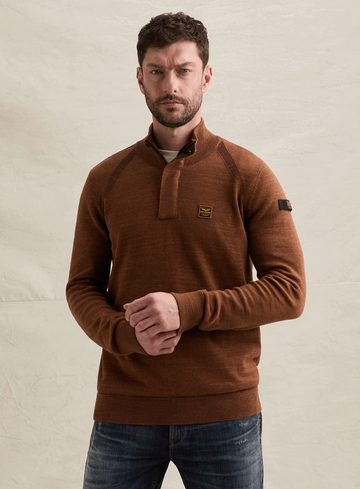 PME Legend Trui PKW2609302