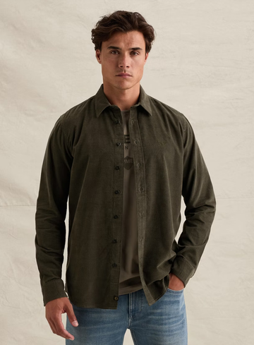 PME Legend Overhemd PSI2609260