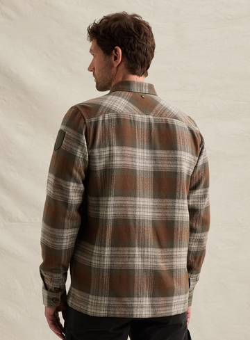 PME Legend Overshirt PSI2609264