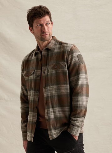 PME Legend Overshirt PSI2609264