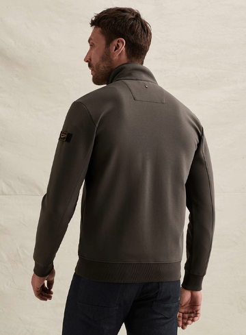 PME Legend Sweat jacket PSW2609437