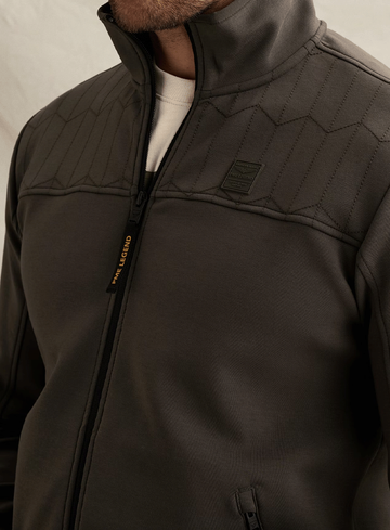 PME Legend Sweat jacket