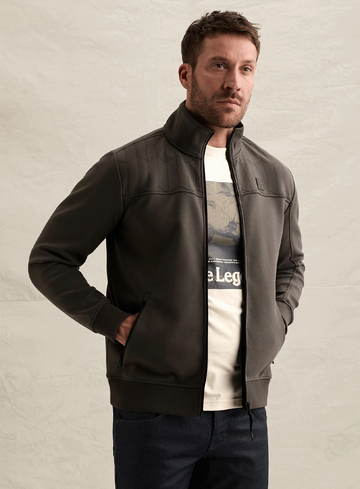 PME Legend Sweat jacket
