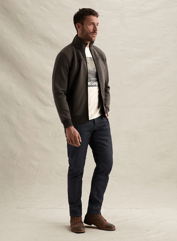 PME Legend Sweat jacket