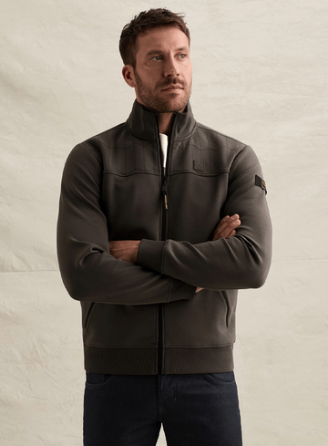 PME Legend Sweat jacket PSW2609437