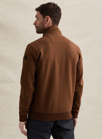 PME Legend Sweat jacket PSW2609437