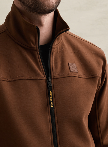 PME Legend Sweat jacket