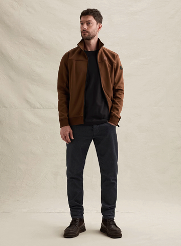 PME Legend Sweat jacket