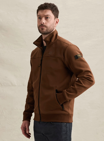 PME Legend Sweat jacket