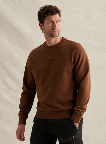 PME Legend Sweatshirt PSW2609455