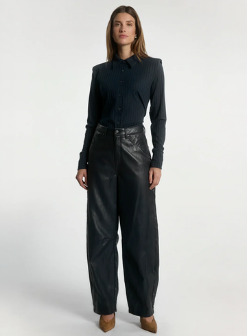 Aaiko Pantalon Quin QUIN PU 689