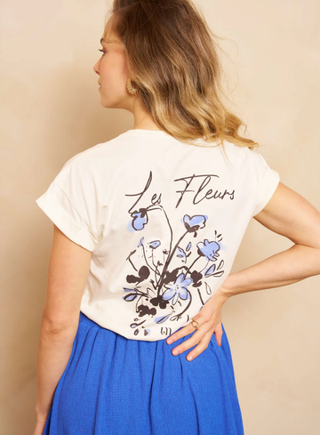 Lofty Manner T-shirt Billy