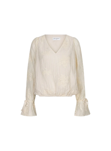 Lofty Manner Ontdek de Romantic Wanderers collectie van Lofty Manner RG59 - Top Tilly