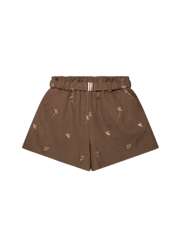 Aaiko Shorts Rikkie