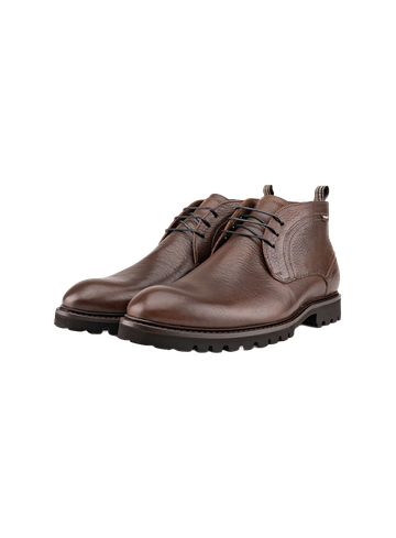 Floris van Bommel Veterschoen De Floter SFM-50175-21-02
