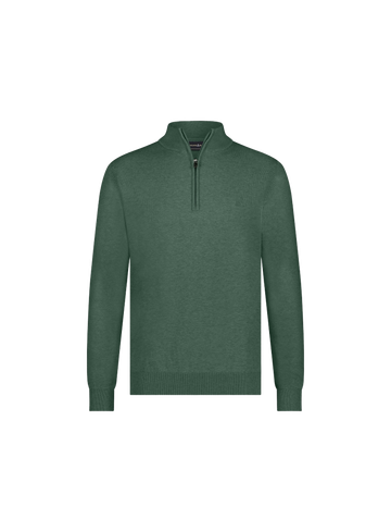 Scotland Blue Pullover Hince SPE00005HI04SB