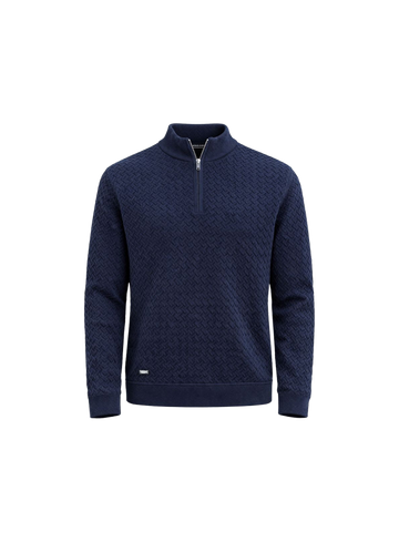 Scotland Blue Pullover Drake SPE26305DR28SB