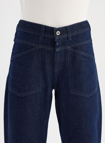 COJ Denim Jeans Selena Selena