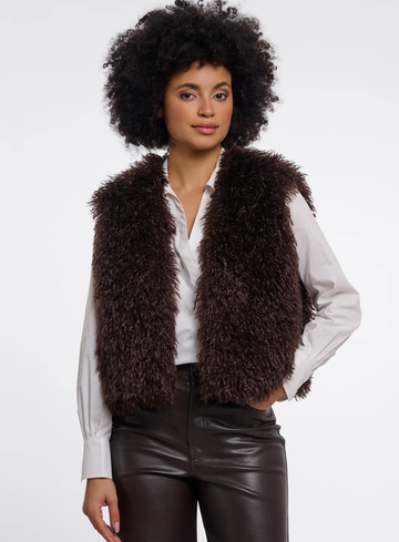 Rino&amp;Pelle Gilet Sensy Sensy.7002612