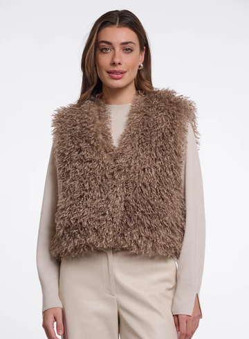 Rino&amp;Pelle Gilet Sensy Sensy.7002612