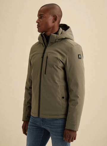 Vanguard Jas Trackchase