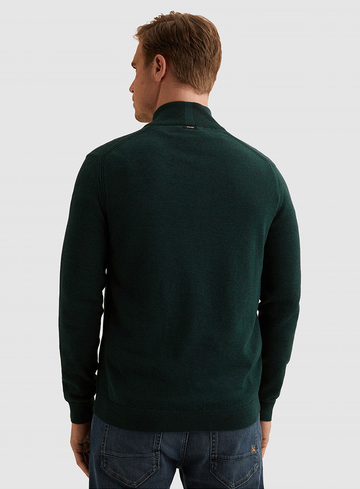 Vanguard Pullover