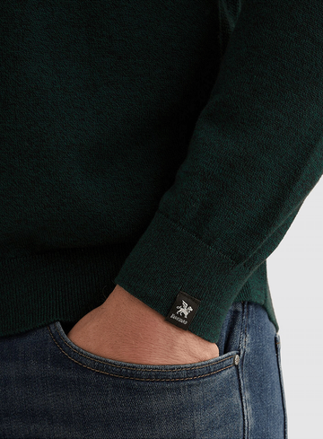 Vanguard Pullover
