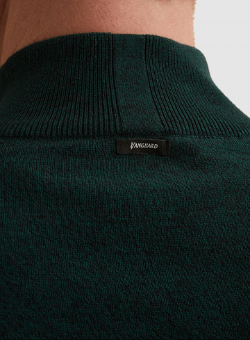 Vanguard Pullover