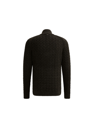 Vanguard Pullover