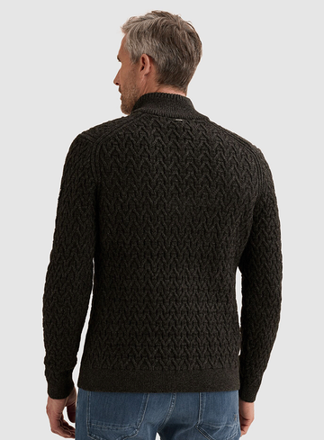 Vanguard Pullover