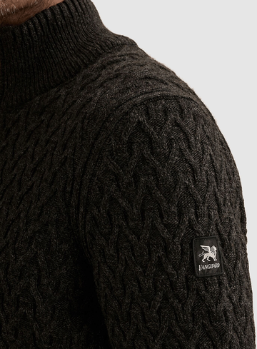 Vanguard Pullover